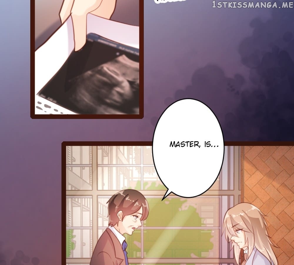 A Contract of Feelingless CEO chapter 53 - page 29