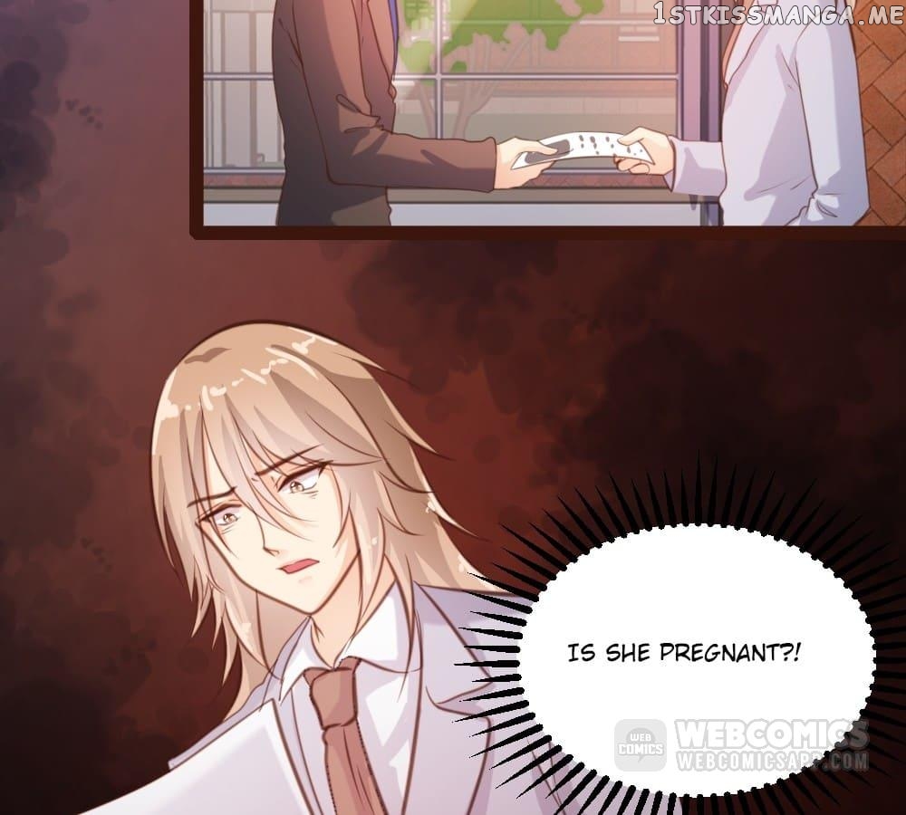 A Contract of Feelingless CEO chapter 53 - page 30
