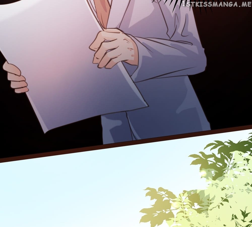 A Contract of Feelingless CEO chapter 53 - page 31