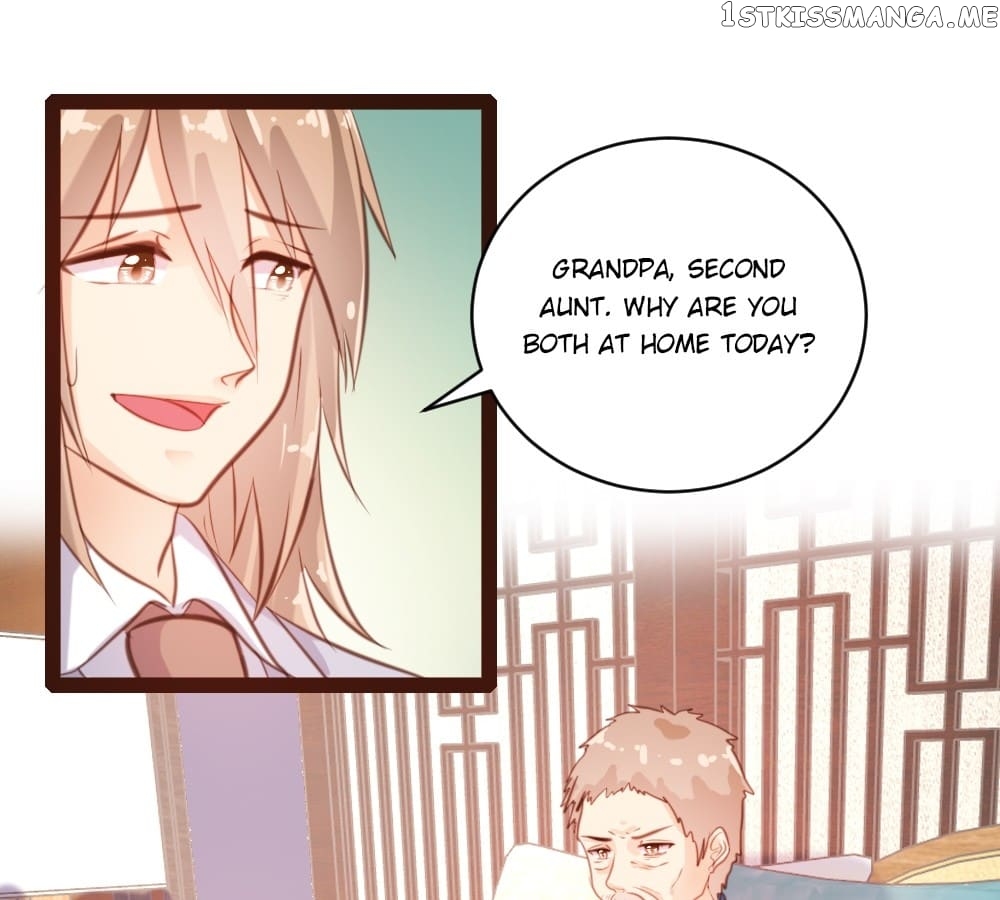 A Contract of Feelingless CEO chapter 53 - page 36