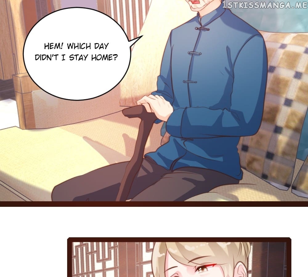 A Contract of Feelingless CEO chapter 53 - page 37