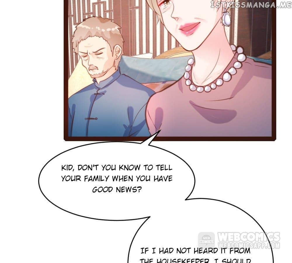 A Contract of Feelingless CEO chapter 53 - page 38