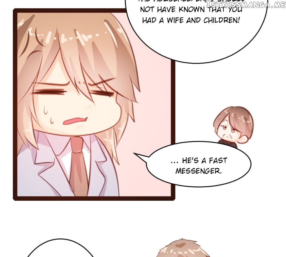 A Contract of Feelingless CEO chapter 53 - page 39