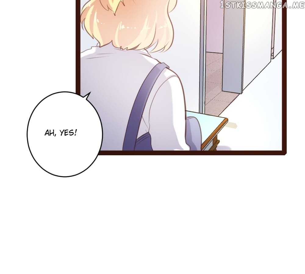 A Contract of Feelingless CEO chapter 53 - page 4