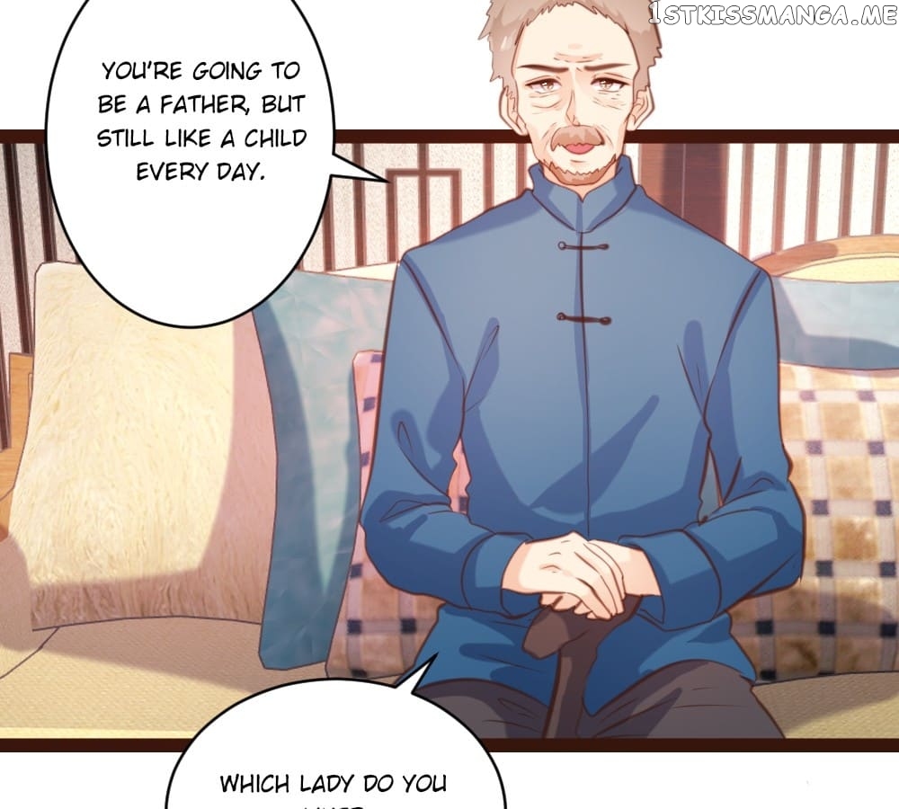 A Contract of Feelingless CEO chapter 53 - page 40