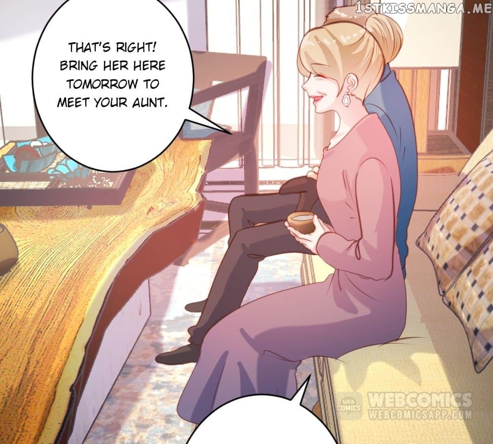 A Contract of Feelingless CEO chapter 53 - page 42