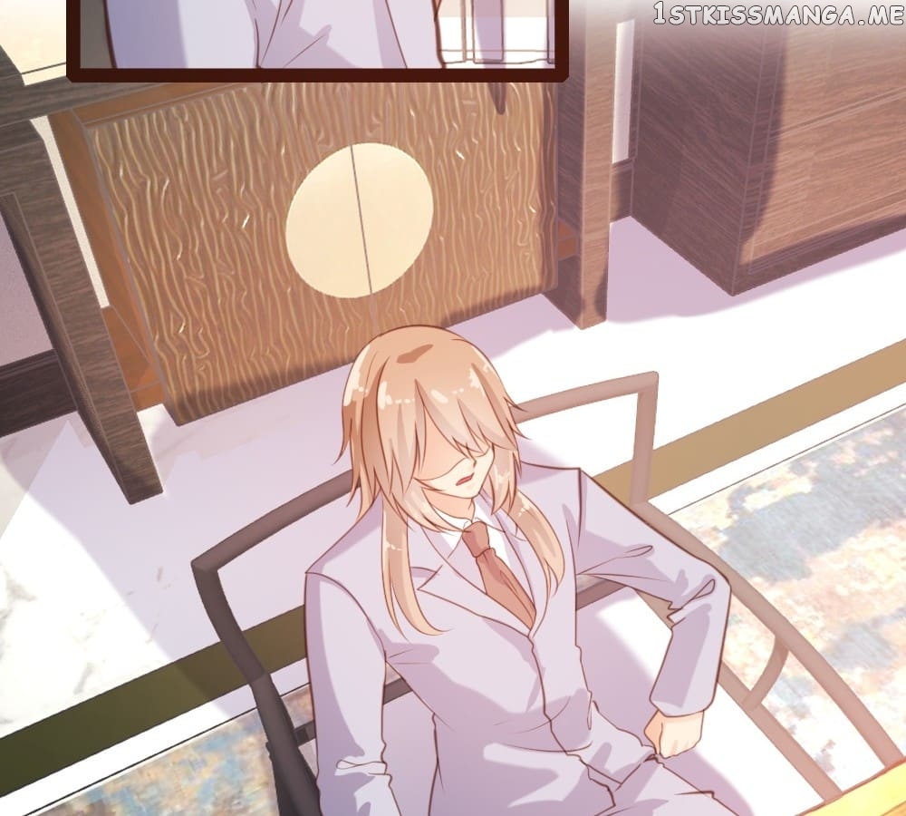 A Contract of Feelingless CEO chapter 53 - page 45
