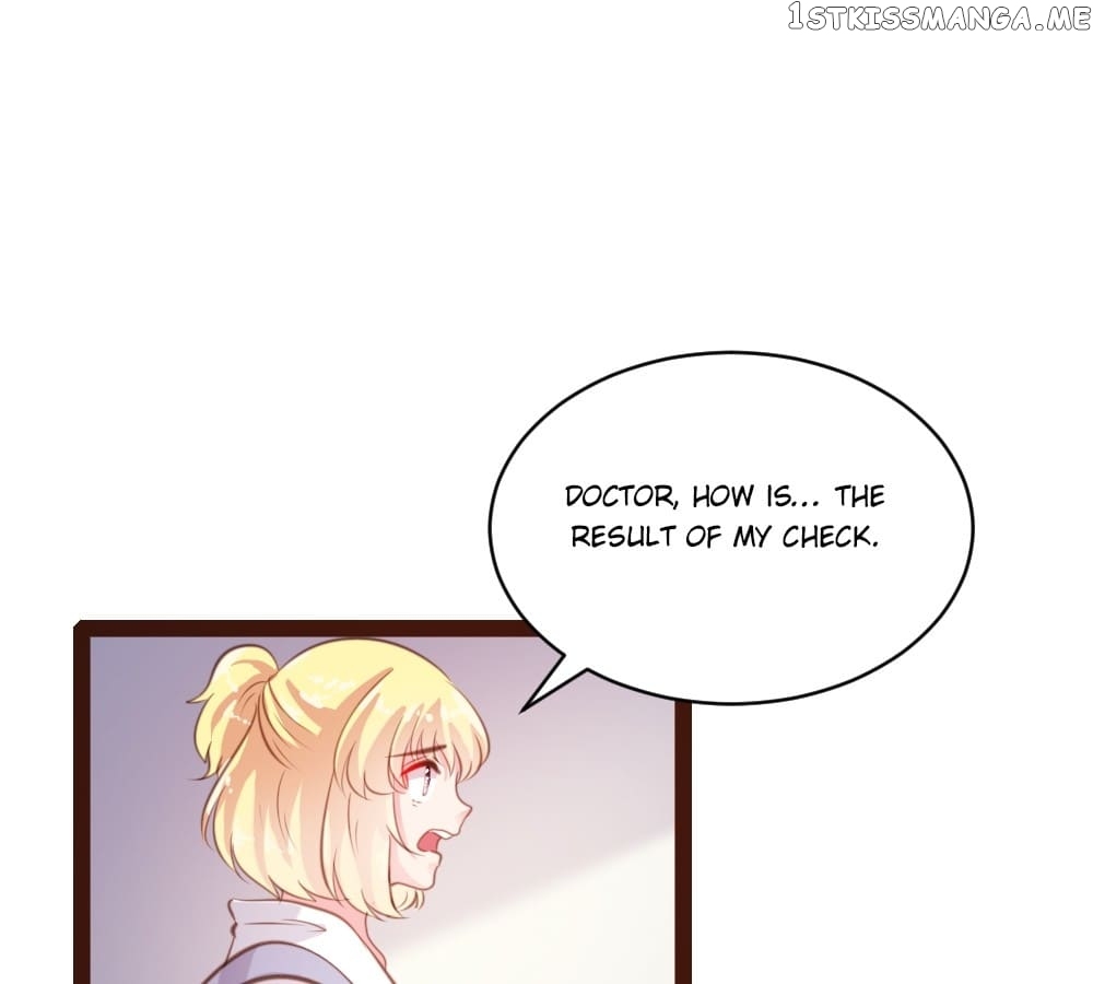 A Contract of Feelingless CEO chapter 53 - page 5