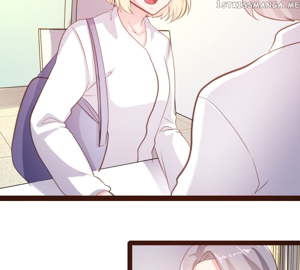 A Contract of Feelingless CEO chapter 53 - page 8