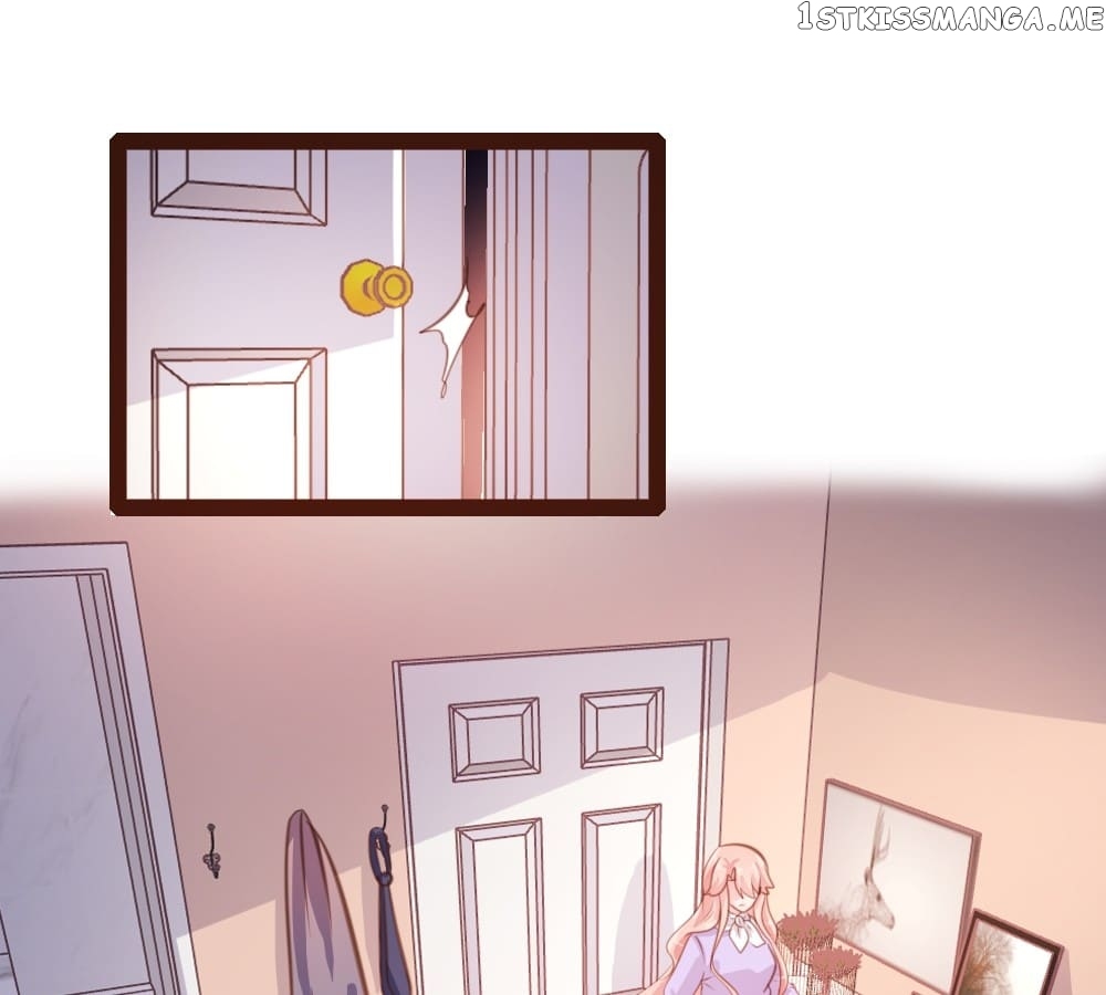A Contract of Feelingless CEO chapter 52 - page 1