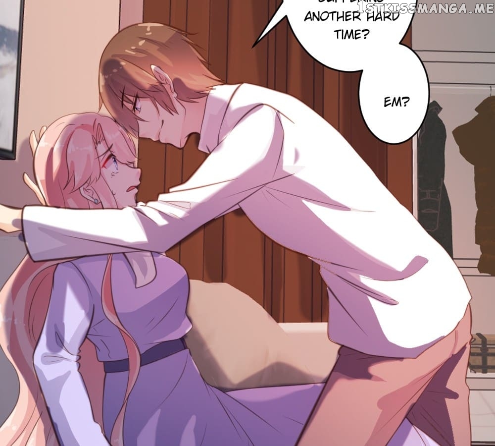 A Contract of Feelingless CEO chapter 52 - page 12