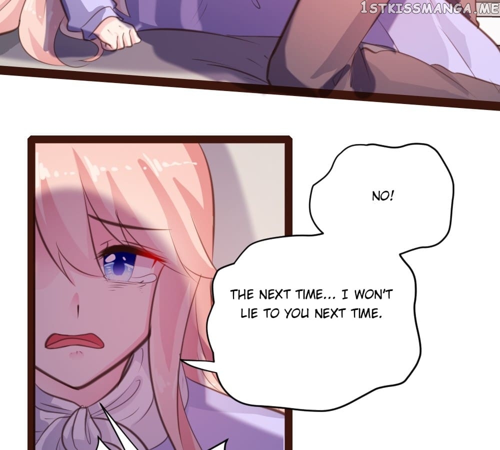 A Contract of Feelingless CEO chapter 52 - page 13