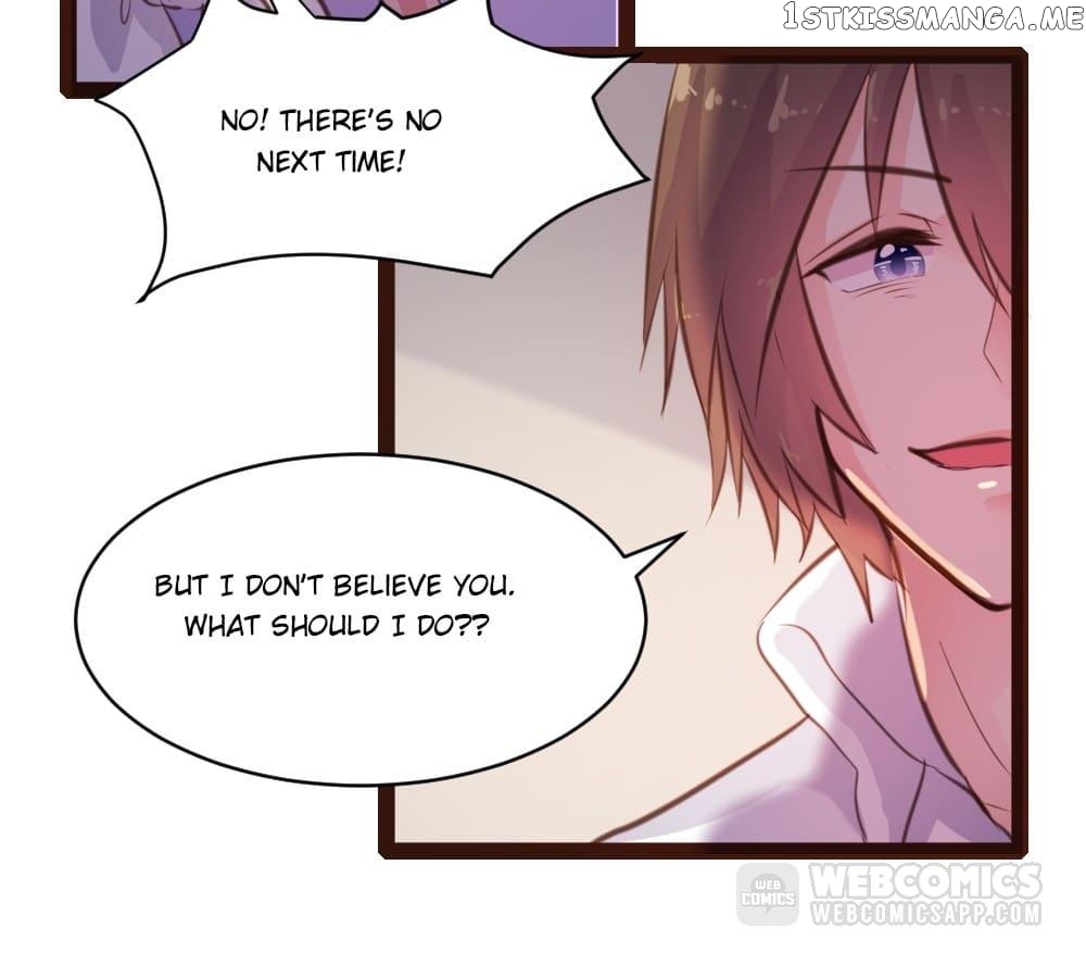 A Contract of Feelingless CEO chapter 52 - page 14