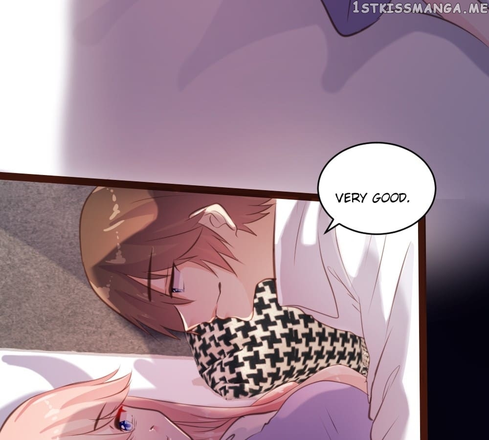 A Contract of Feelingless CEO chapter 52 - page 28