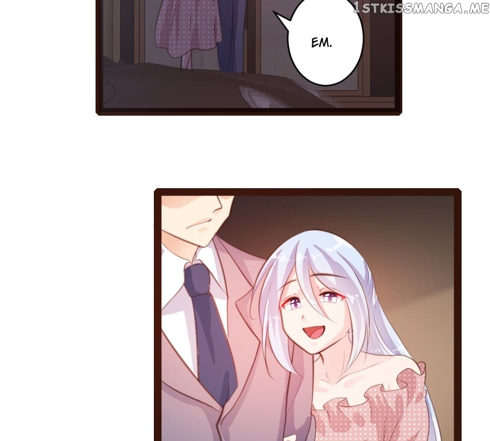 A Contract of Feelingless CEO chapter 52 - page 36