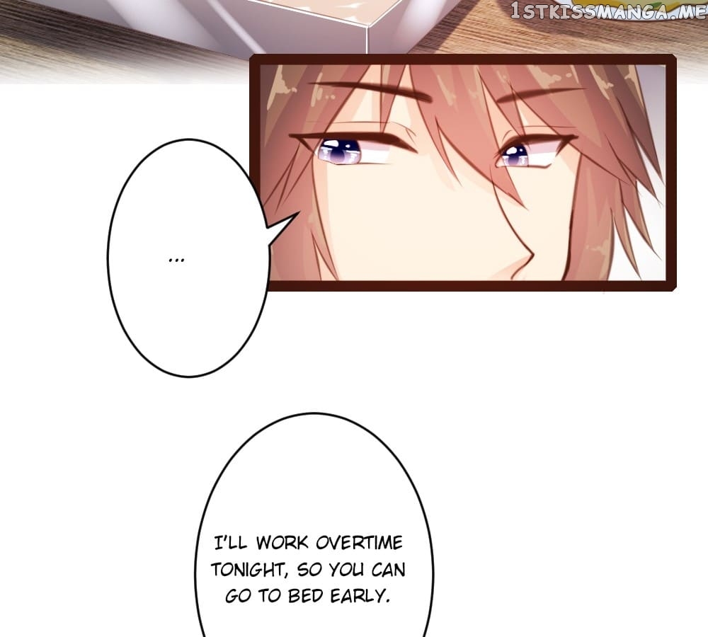 A Contract of Feelingless CEO chapter 52 - page 39