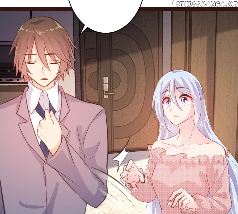 A Contract of Feelingless CEO chapter 52 - page 40