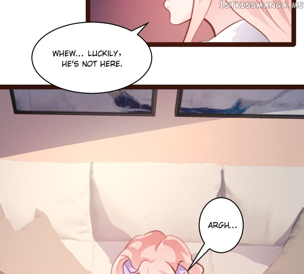 A Contract of Feelingless CEO chapter 52 - page 5