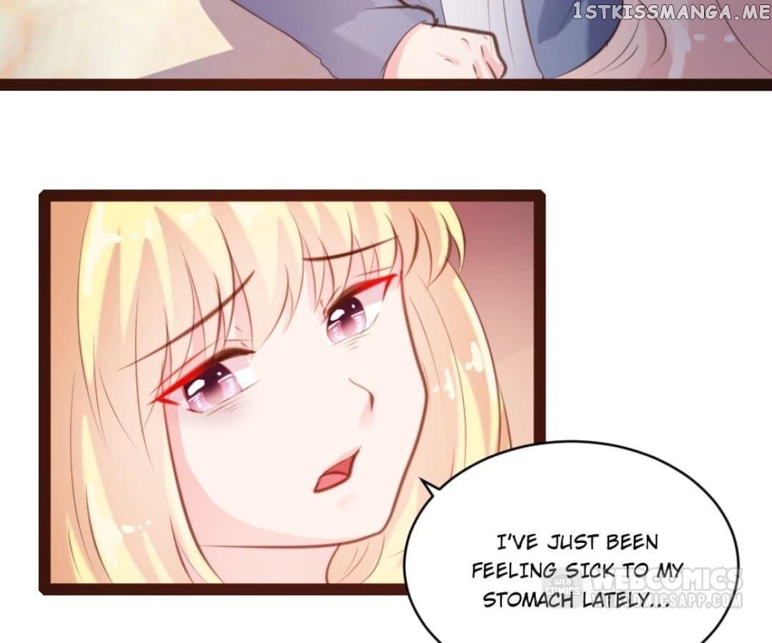 A Contract of Feelingless CEO chapter 51 - page 10