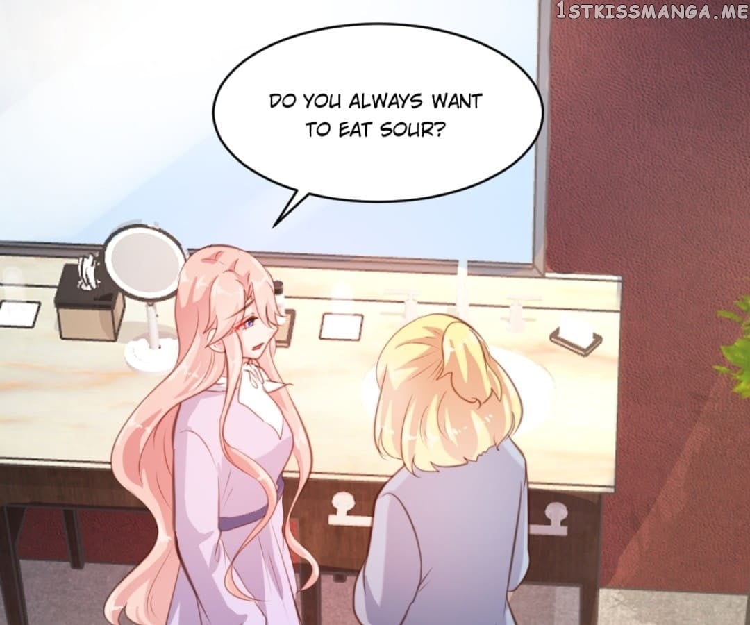 A Contract of Feelingless CEO chapter 51 - page 13