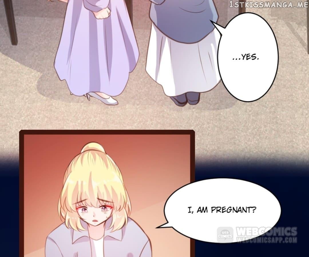 A Contract of Feelingless CEO chapter 51 - page 14
