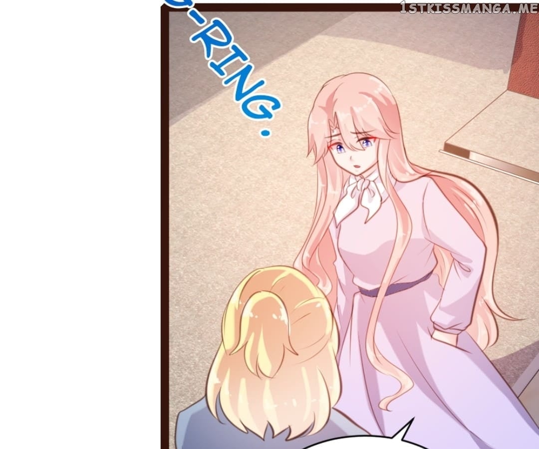 A Contract of Feelingless CEO chapter 51 - page 19