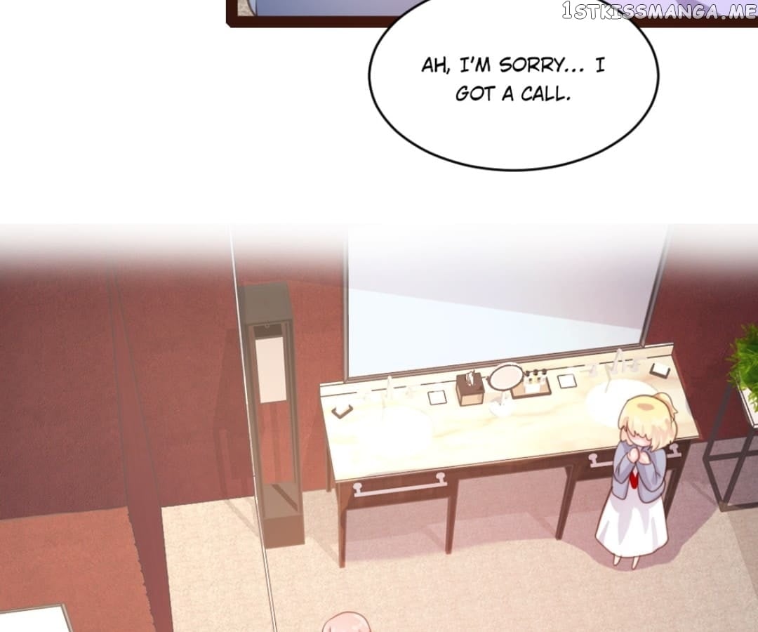 A Contract of Feelingless CEO chapter 51 - page 20