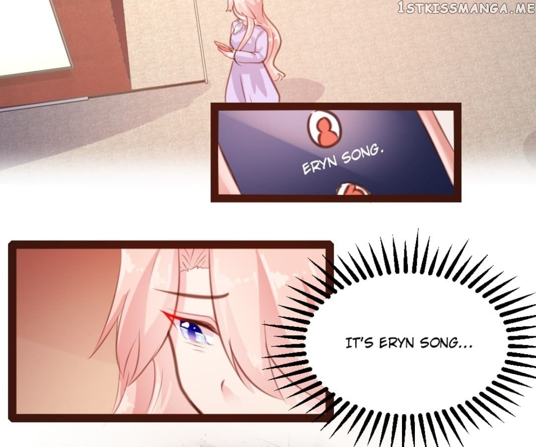 A Contract of Feelingless CEO chapter 51 - page 21