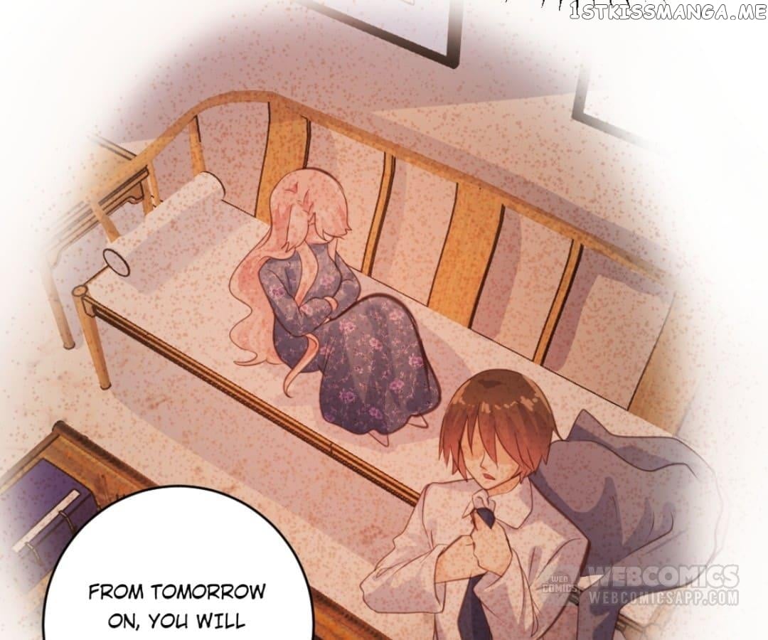 A Contract of Feelingless CEO chapter 51 - page 22