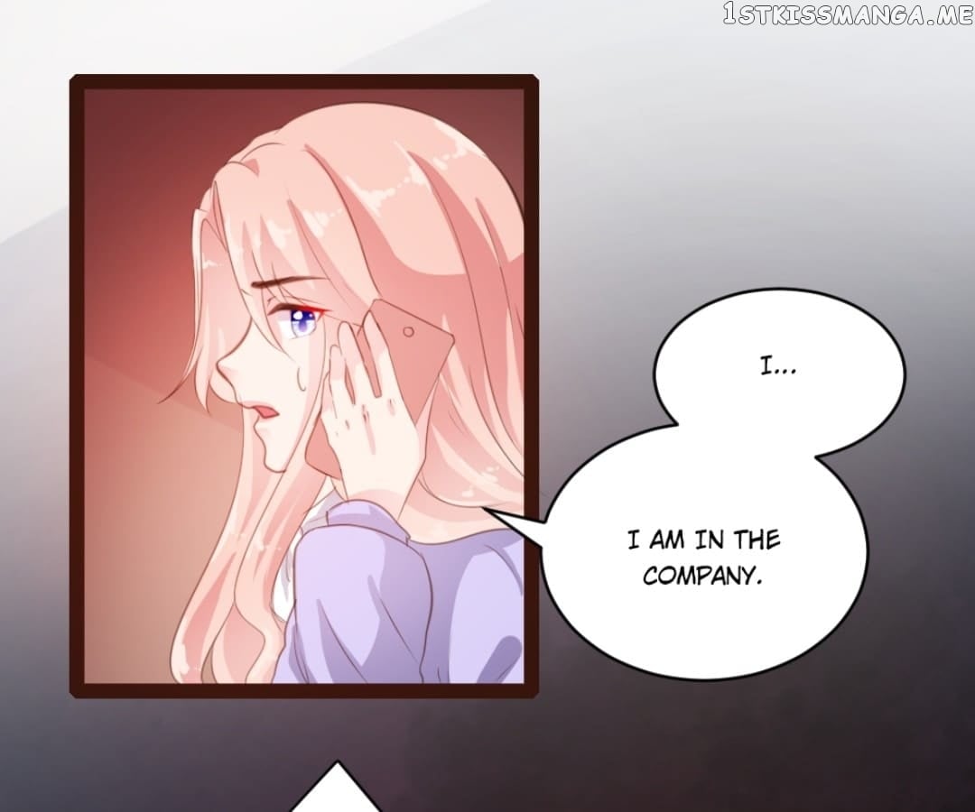 A Contract of Feelingless CEO chapter 51 - page 25