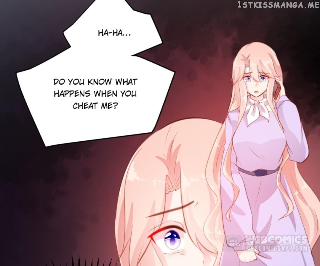 A Contract of Feelingless CEO chapter 51 - page 26