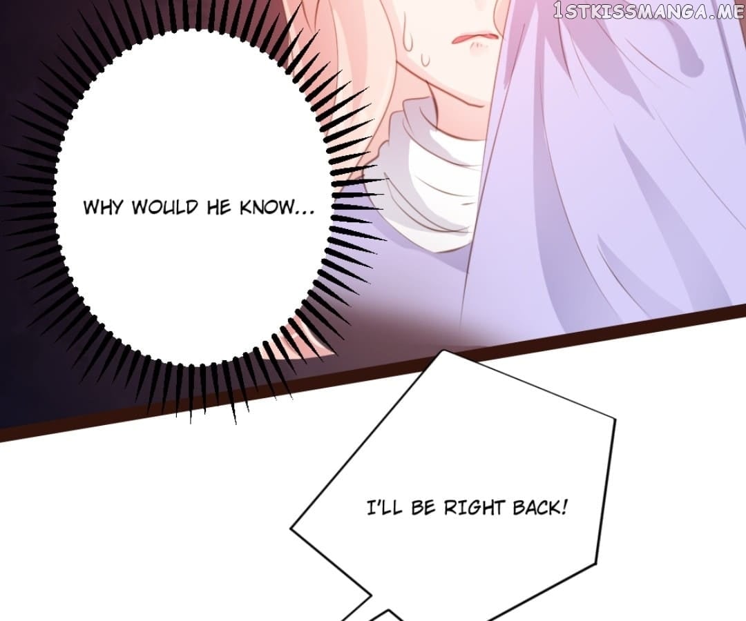 A Contract of Feelingless CEO chapter 51 - page 27