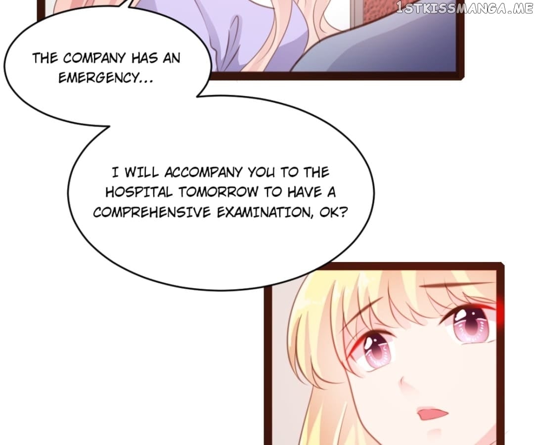 A Contract of Feelingless CEO chapter 51 - page 32