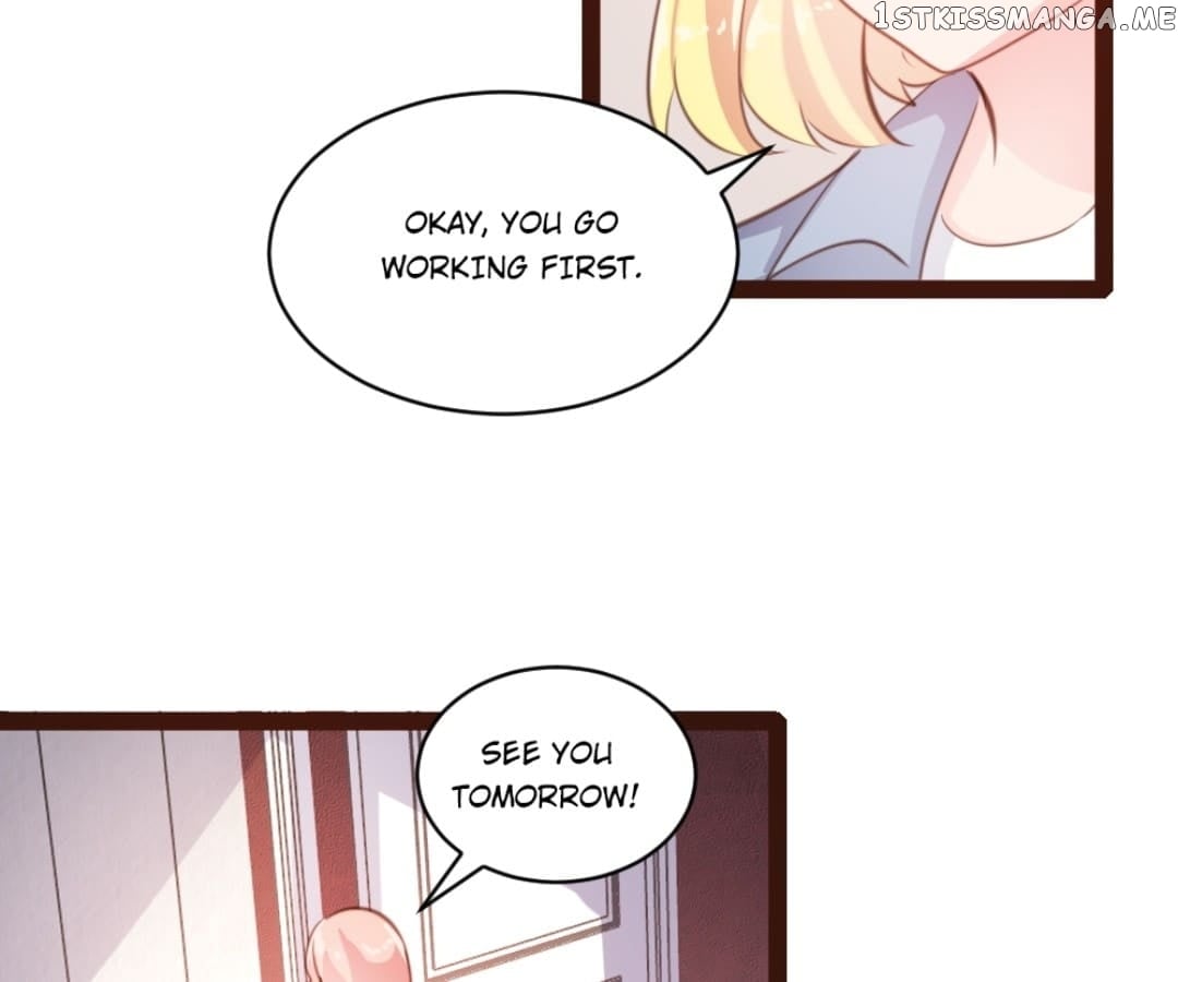 A Contract of Feelingless CEO chapter 51 - page 33