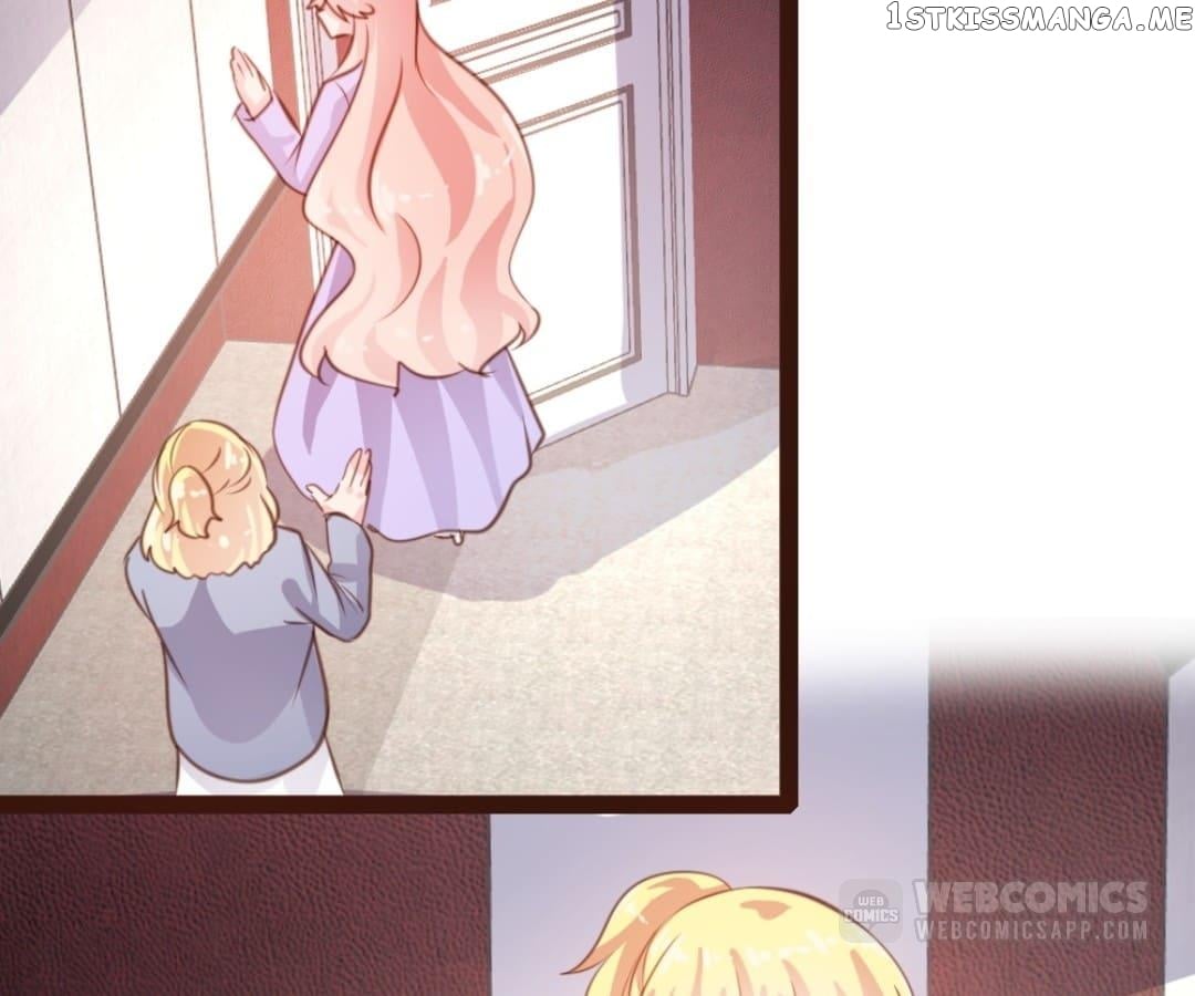 A Contract of Feelingless CEO chapter 51 - page 34