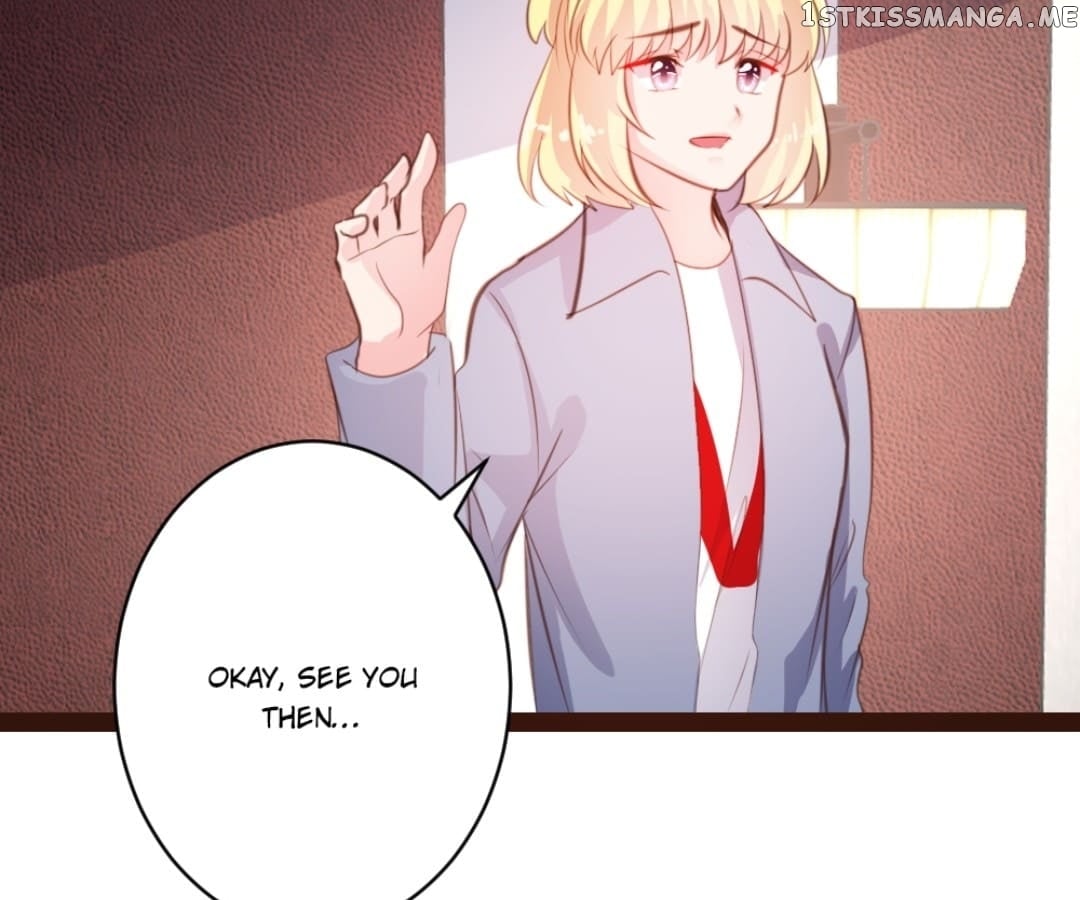 A Contract of Feelingless CEO chapter 51 - page 35