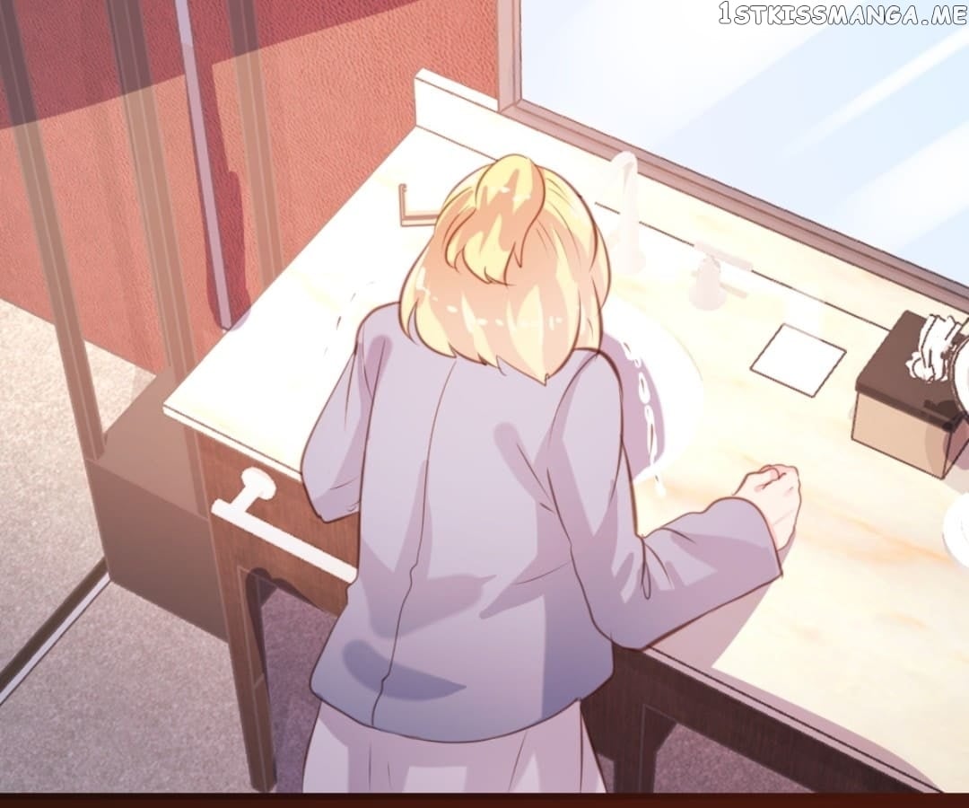 A Contract of Feelingless CEO chapter 51 - page 4