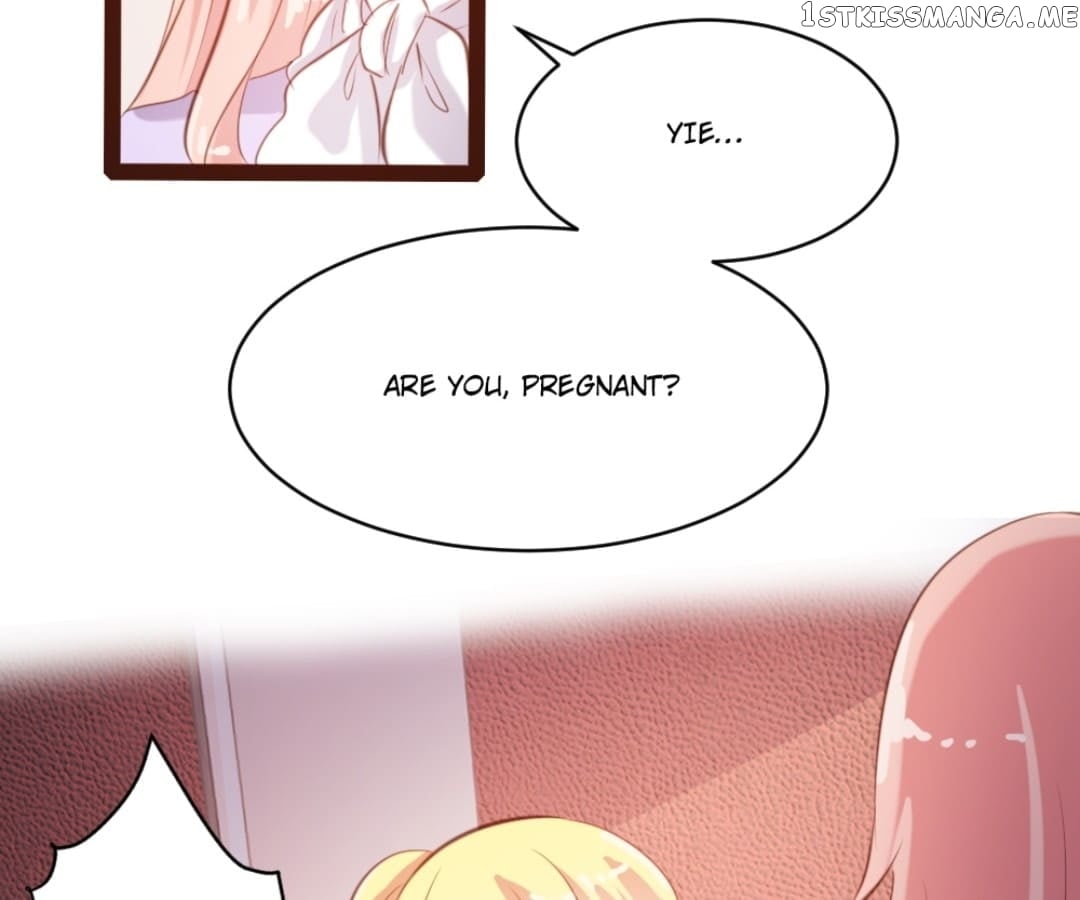 A Contract of Feelingless CEO chapter 51 - page 8