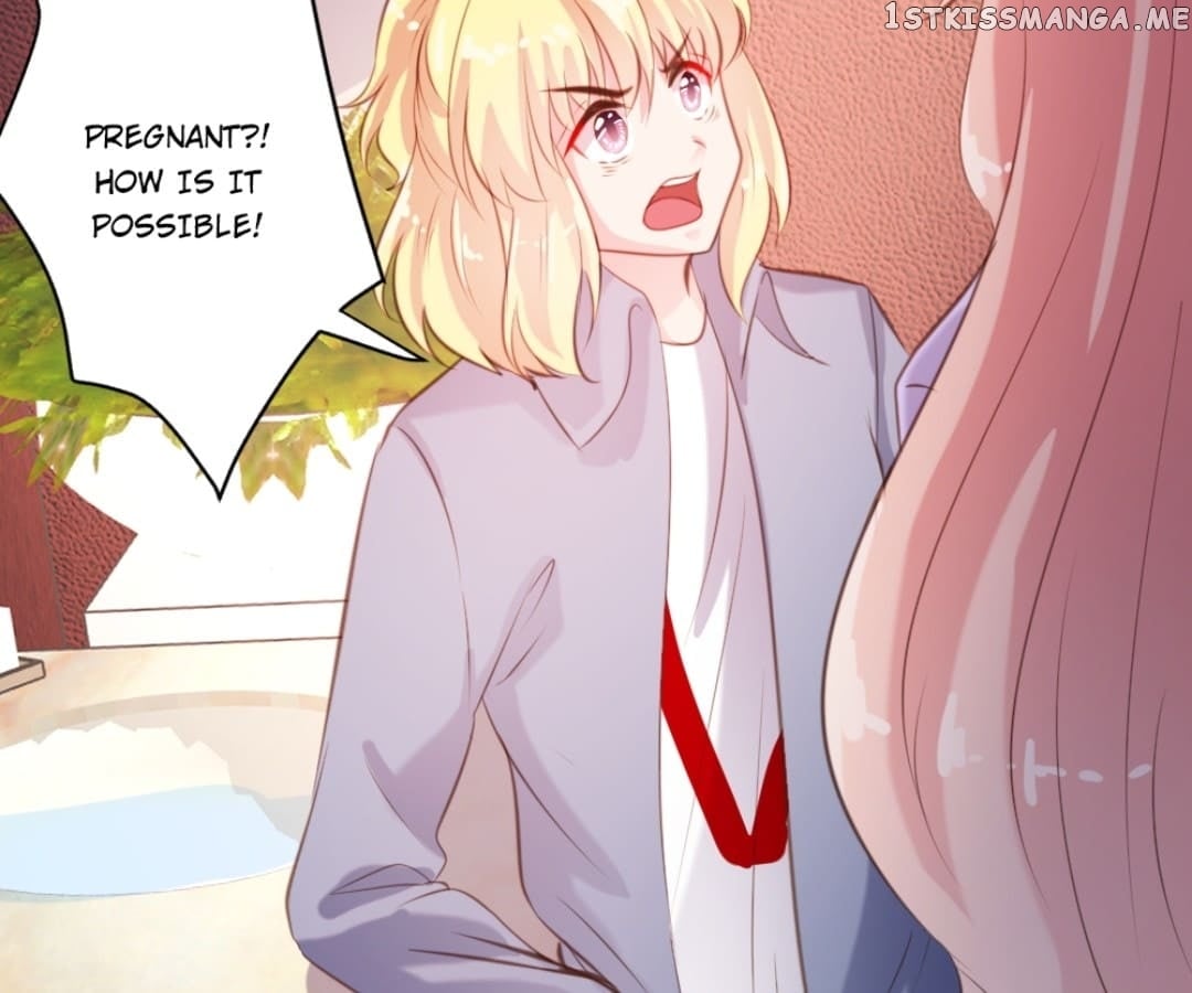 A Contract of Feelingless CEO chapter 51 - page 9