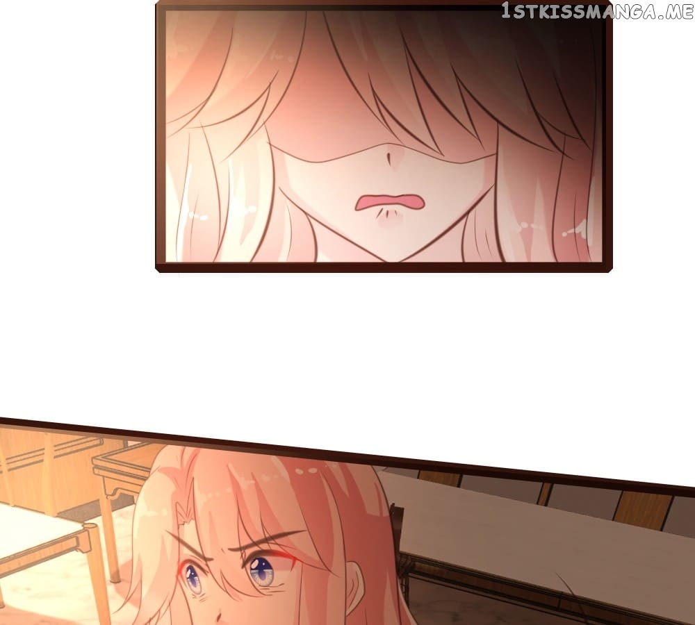 A Contract of Feelingless CEO chapter 50 - page 1