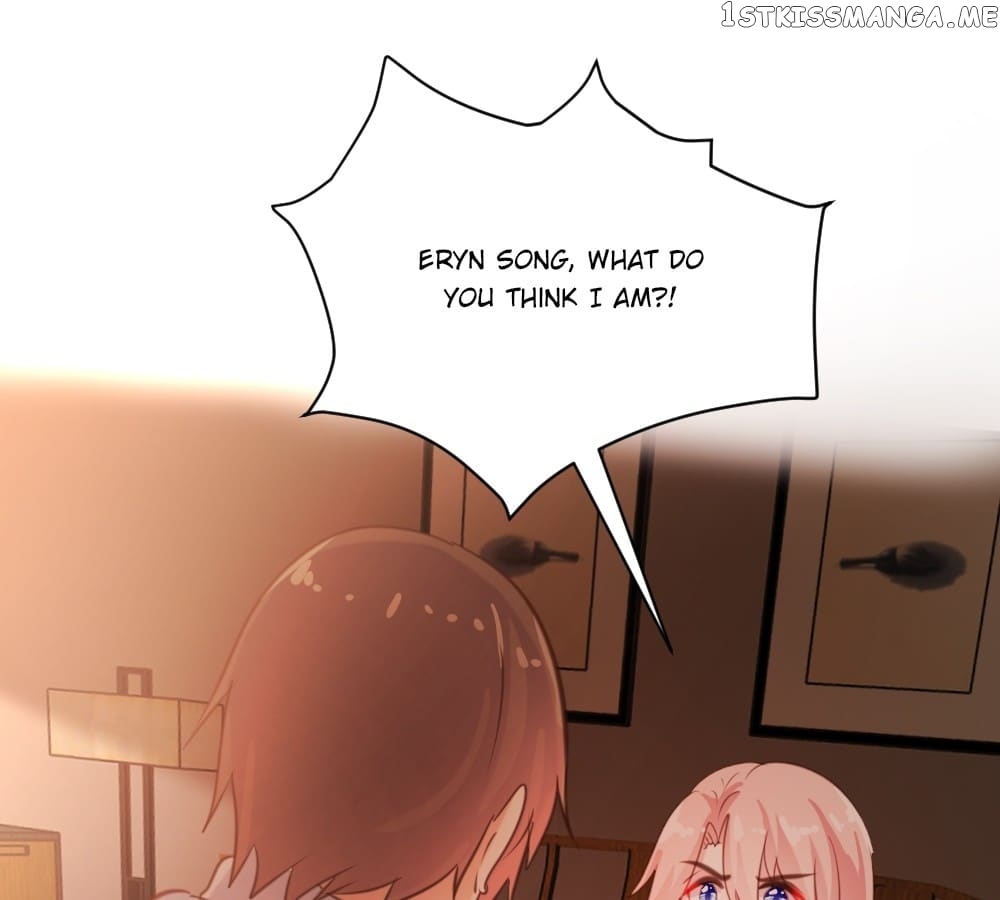 A Contract of Feelingless CEO chapter 50 - page 11