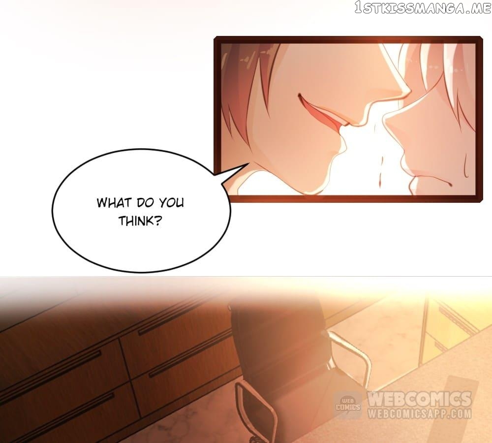 A Contract of Feelingless CEO chapter 50 - page 14