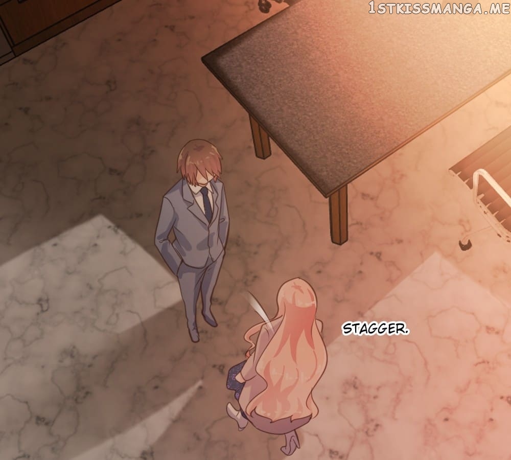 A Contract of Feelingless CEO chapter 50 - page 15