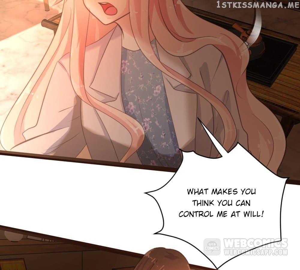 A Contract of Feelingless CEO chapter 50 - page 2