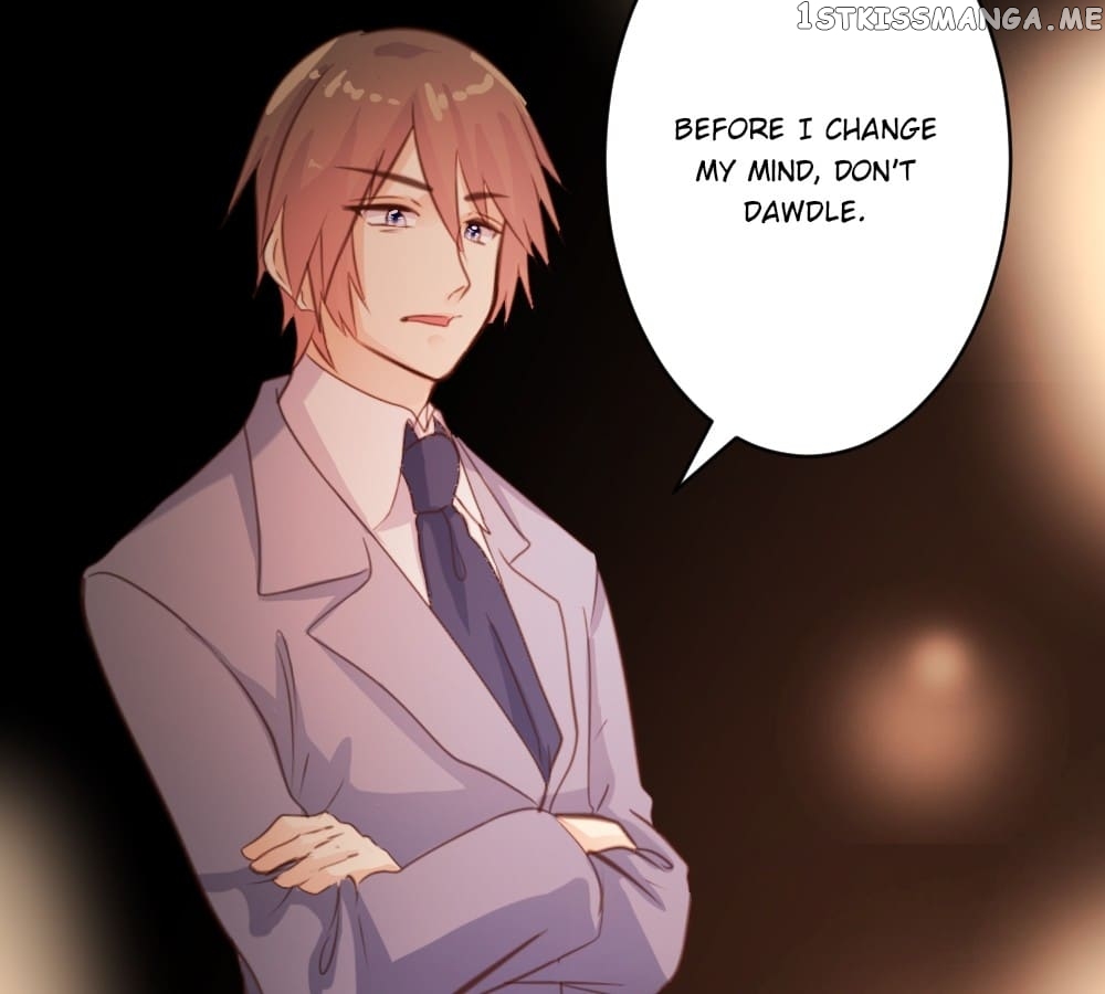 A Contract of Feelingless CEO chapter 50 - page 20
