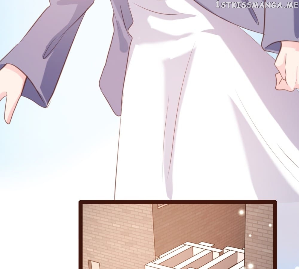 A Contract of Feelingless CEO chapter 50 - page 31