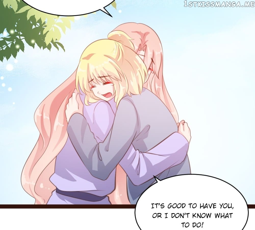 A Contract of Feelingless CEO chapter 50 - page 33