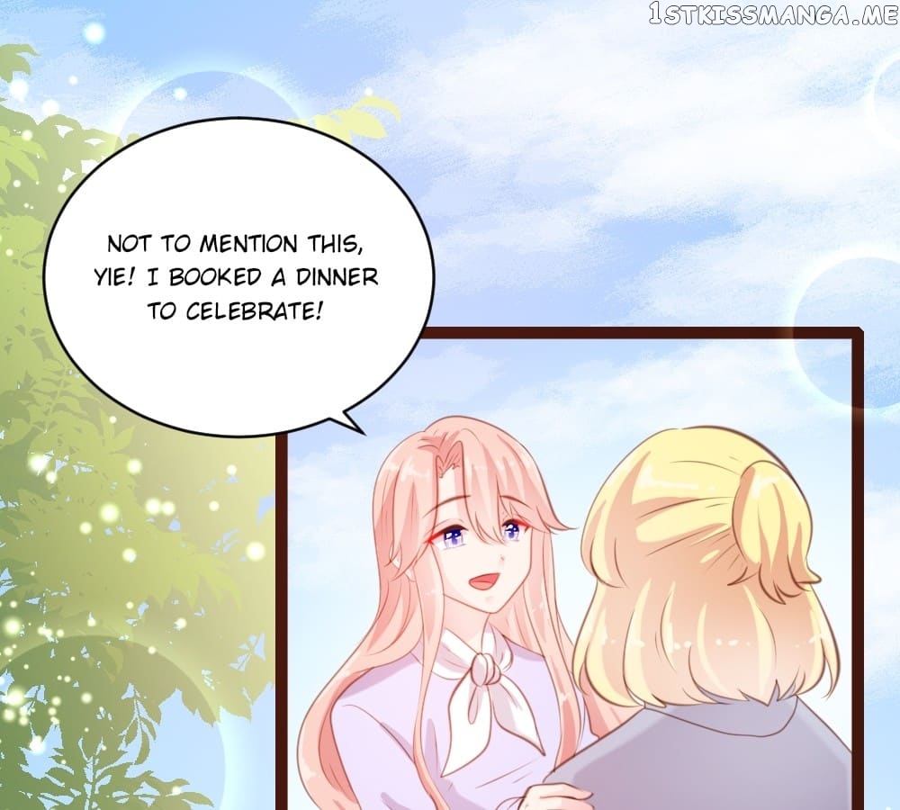 A Contract of Feelingless CEO chapter 50 - page 35