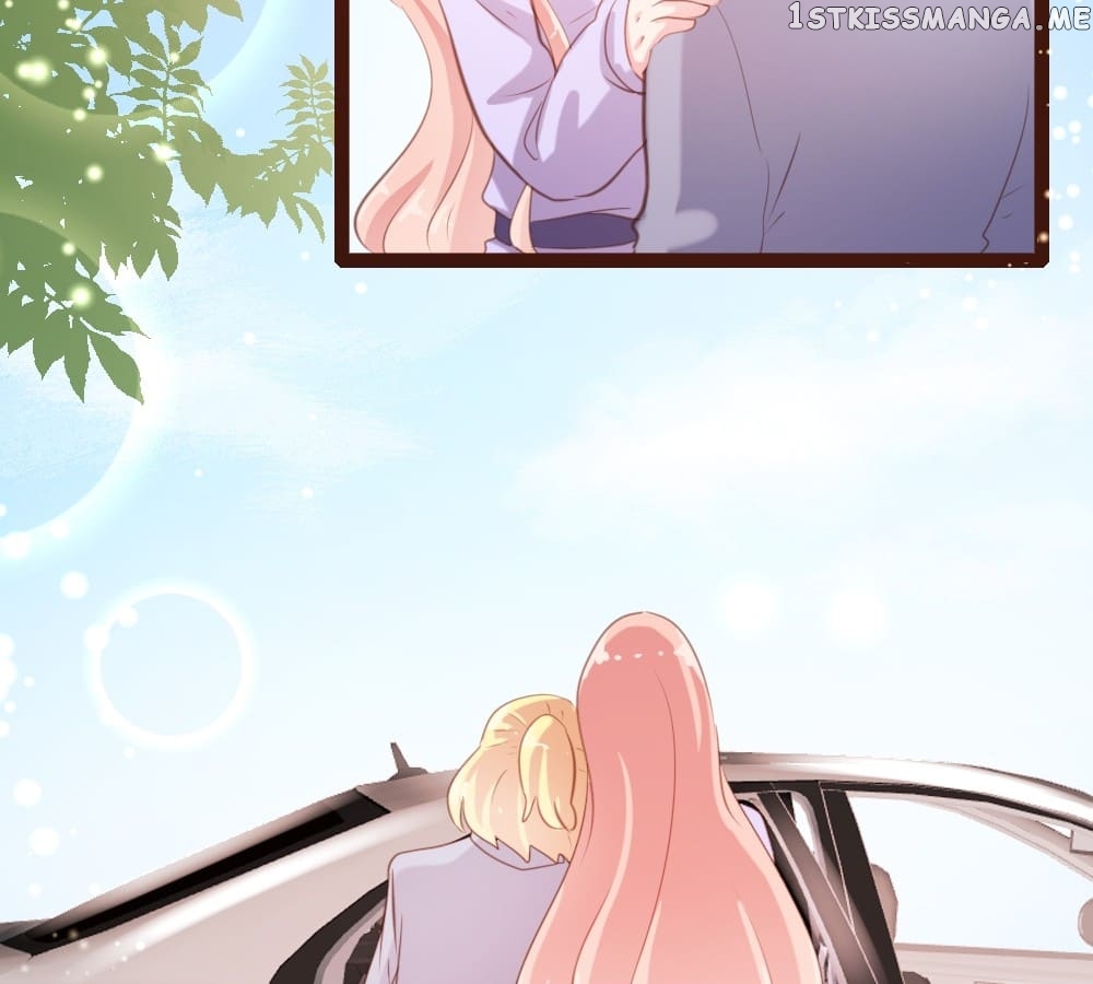 A Contract of Feelingless CEO chapter 50 - page 36