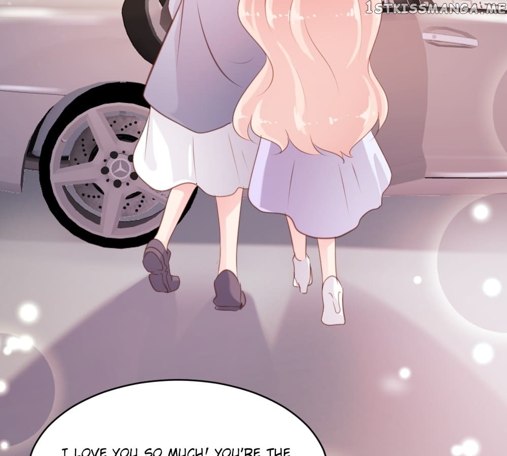 A Contract of Feelingless CEO chapter 50 - page 37